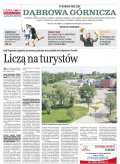 Polska Dziennik Zachodni - Dąbrowa Górnicza