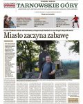 Polska Dziennik Zachodni - Tarnowskie Góry