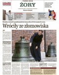 Polska Dziennik Zachodni - Żory 