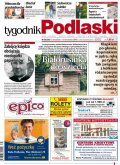 Tygodnik Podlaski