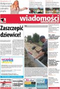 Wiadomości Wrzesińskie