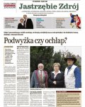 Polska Dziennik Zachodni - Jastrzębie Zdrój