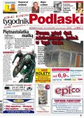 Tygodnik Podlaski