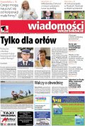 Wiadomości Wrzesińskie