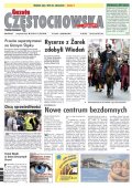 Gazeta Częstochowska