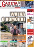 Gazeta Noworudzka