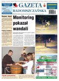 GAZETA RADOMSZCZAŃSKA