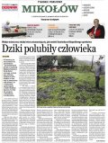 Polska Dziennik Zachodni - Mikołów