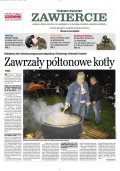 Polska Dziennik Zachodni - Zawiercie