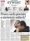 Polska Dziennik Zachodni - Żywiec