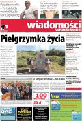 Wiadomości Wrzesińskie