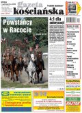 Gazeta Kościańska