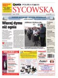 Gazeta Sycowska