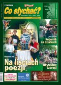 Co słychać?