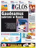 Głos Rawy Mazowieckiej i Okolicy