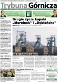 Trybuna Górnicza