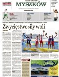 Polska Dziennik Zachodni - Myszków