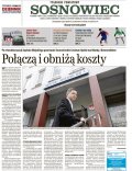 Polska Dziennik Zachodni - Sosnowiec 