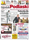 Tygodnik Podlaski