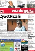 Wiadomości Wrzesińskie