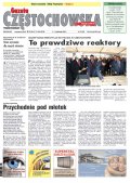 Gazeta Częstochowska