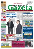 Gazeta Starachowicka