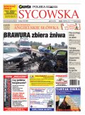 Gazeta Sycowska