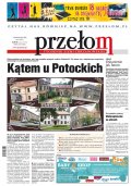 Przełom