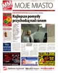 MM Moje Miasto Szczecin Pomorzany