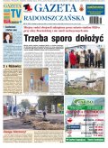 GAZETA RADOMSZCZAŃSKA
