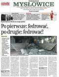 Polska Dziennik Zachodni - Mysłowice  