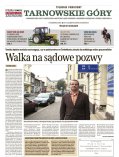 Polska Dziennik Zachodni - Tarnowskie Góry