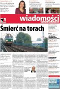 Wiadomości Wrzesińskie