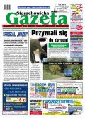 Gazeta Starachowicka