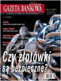 Gazeta Bankowa