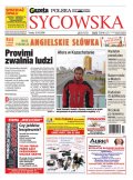 Gazeta Sycowska