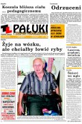 Pałuki i Ziemia Mogileńska