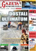 Gazeta Noworudzka