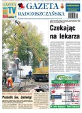 GAZETA RADOMSZCZAŃSKA