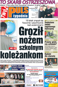 Twój Puls Tygodnia