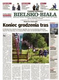 Polska Dziennik Zachodni - Bielsko-Biała  