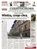 Polska Dziennik Zachodni - Częstochowa