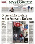 Polska Dziennik Zachodni - Mysłowice  