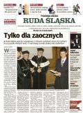 Polska Dziennik Zachodni - Ruda Śląska