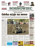 Polska Dziennik Zachodni - Sosnowiec 