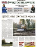 Polska Dziennik Zachodni - Świętochłowice