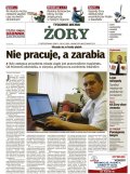 Polska Dziennik Zachodni - Żory 