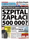 TYGODNIK REGIONALNA - Nowa Sól