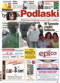 Tygodnik Podlaski