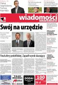 Wiadomości Wrzesińskie